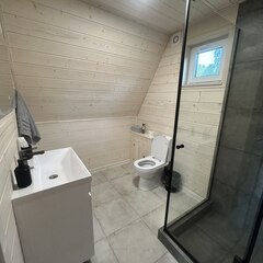 База отдыха Барбекю-парк Мечтатели, Республика Удмуртия