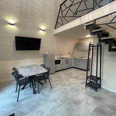 База отдыха Барбекю-парк Мечтатели, Республика Удмуртия