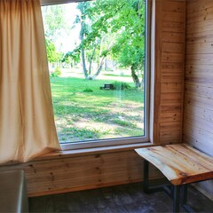 База отдыха Барбекю-парк Мечтатели, Республика Удмуртия