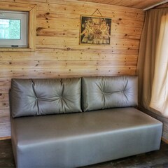 База отдыха Барбекю-парк Мечтатели, Республика Удмуртия