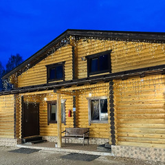 База отдыха Барбекю-парк Мечтатели, Республика Удмуртия