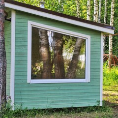 База отдыха Барбекю-парк Мечтатели, Республика Удмуртия