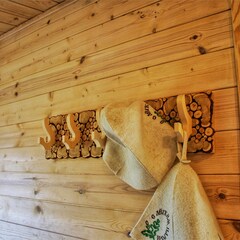 База отдыха Барбекю-парк Мечтатели, Республика Удмуртия