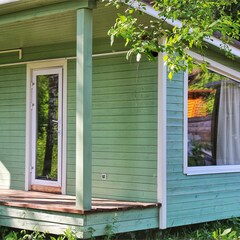 База отдыха Барбекю-парк Мечтатели, Республика Удмуртия