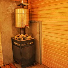 База отдыха Барбекю-парк Мечтатели, Республика Удмуртия