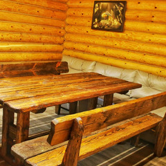 База отдыха Барбекю-парк Мечтатели, Республика Удмуртия