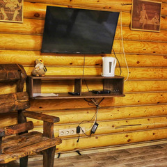 База отдыха Барбекю-парк Мечтатели, Республика Удмуртия