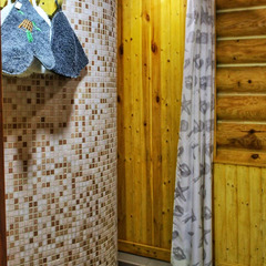 База отдыха Барбекю-парк Мечтатели, Республика Удмуртия