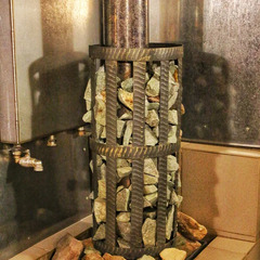 База отдыха Барбекю-парк Мечтатели, Республика Удмуртия