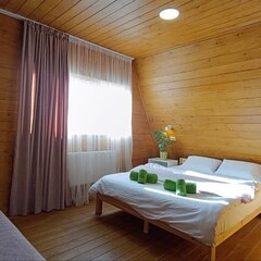 Дом отдыха Тот самый дом, Ставропольский край