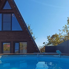 Дом отдыха Тот самый дом, Ставропольский край