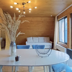 Дом отдыха Тот самый дом, Ставропольский край