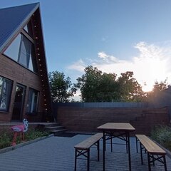 Дом отдыха Тот самый дом, Ставропольский край