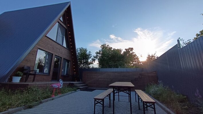 Тот самый дом — фото 1