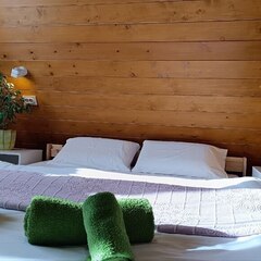 Дом отдыха Тот самый дом, Ставропольский край