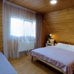 Дом отдыха Тот самый дом, Ставропольский край