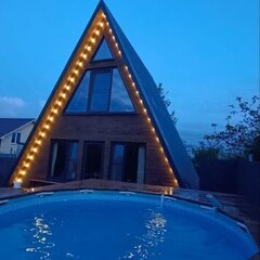 Дом отдыха Тот самый дом, Ставропольский край