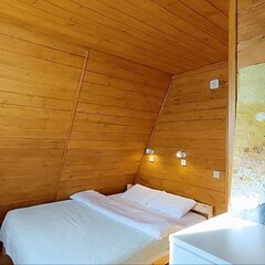 Дом отдыха Тот самый дом, Ставропольский край