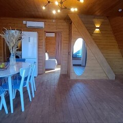 Дом отдыха Тот самый дом, Ставропольский край