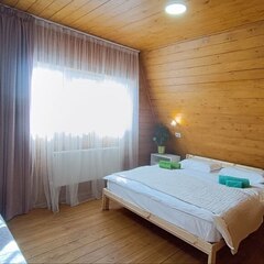 Дом отдыха Тот самый дом, Ставропольский край