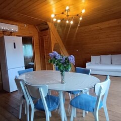 Дом отдыха Тот самый дом, Ставропольский край