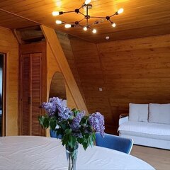 Дом отдыха Тот самый дом, Ставропольский край