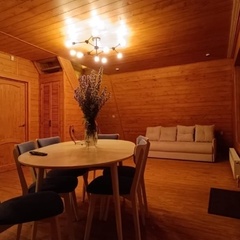 Дом отдыха Тот самый дом, Ставропольский край