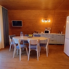 Дом отдыха Тот самый дом, Ставропольский край