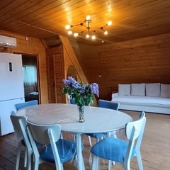 Дом отдыха Тот самый дом, Ставропольский край