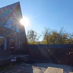 Дом отдыха Тот самый дом, Ставропольский край