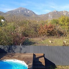 Дом отдыха Тот самый дом, Ставропольский край