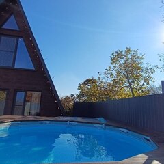 Дом отдыха Тот самый дом, Ставропольский край