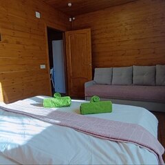 Дом отдыха Тот самый дом, Ставропольский край