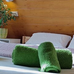 Дом отдыха Тот самый дом, Ставропольский край