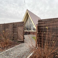 Глэмпинг По Щучьему велению, Воронежская область