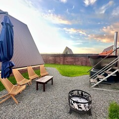 Глэмпинг По Щучьему велению, Воронежская область