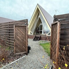 Глэмпинг По Щучьему велению, Воронежская область