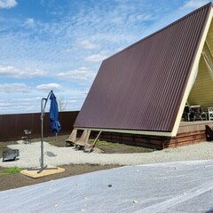 Глэмпинг По Щучьему велению, Воронежская область