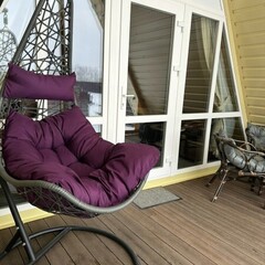 Глэмпинг По Щучьему велению, Воронежская область