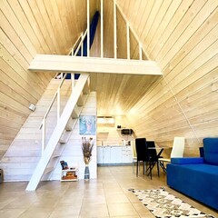 Глэмпинг По Щучьему велению, Воронежская область