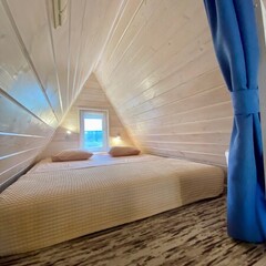 Глэмпинг По Щучьему велению, Воронежская область