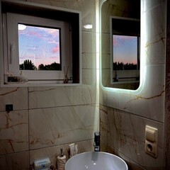 Глэмпинг По Щучьему велению, Воронежская область