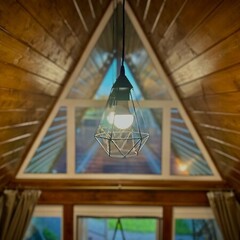 Глэмпинг По Щучьему велению, Воронежская область