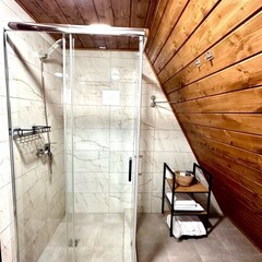 Глэмпинг По Щучьему велению, Воронежская область