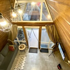 Глэмпинг По Щучьему велению, Воронежская область