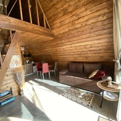 Глэмпинг По Щучьему велению, Воронежская область