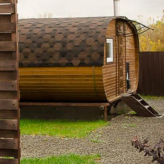 Глэмпинг По Щучьему велению, Воронежская область