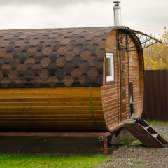 Глэмпинг По Щучьему велению, Воронежская область