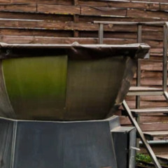 Глэмпинг По Щучьему велению, Воронежская область