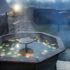 Глэмпинг По Щучьему велению, Воронежская область